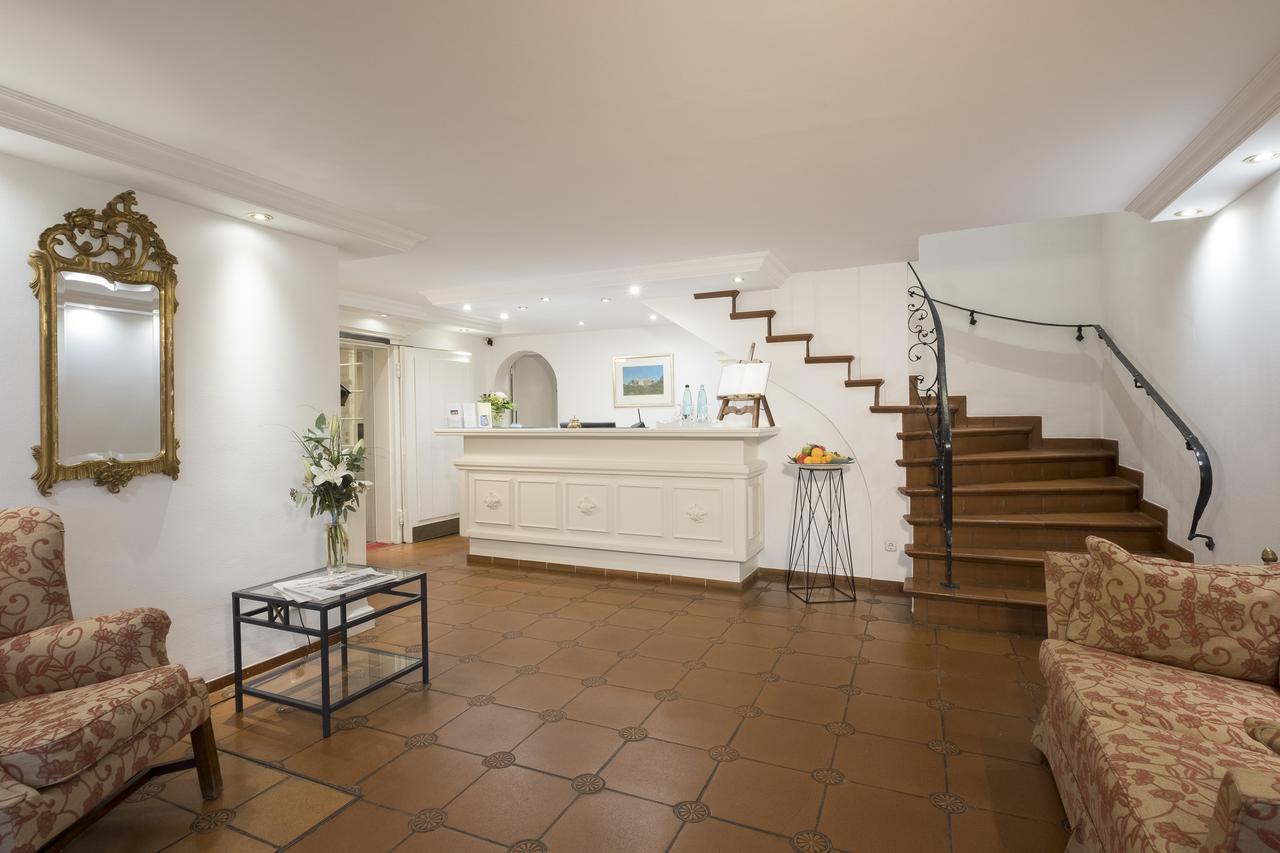 Landhaus Carstens Тиммендорфер-Штранд Экстерьер фото